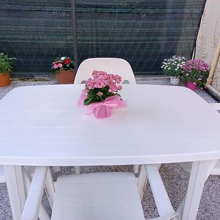 La Casa Di Lila - Appartamento Con Ingresso Indipendente E Spazio Esterno Rapallo Exteriér fotografie