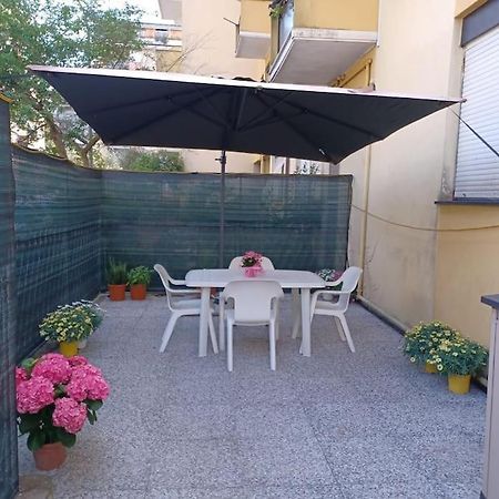 La Casa Di Lila - Appartamento Con Ingresso Indipendente E Spazio Esterno Rapallo Exteriér fotografie