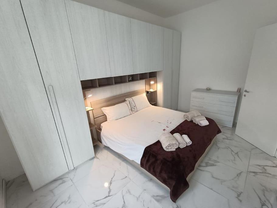 La Casa Di Lila - Appartamento Con Ingresso Indipendente E Spazio Esterno Rapallo Exteriér fotografie
