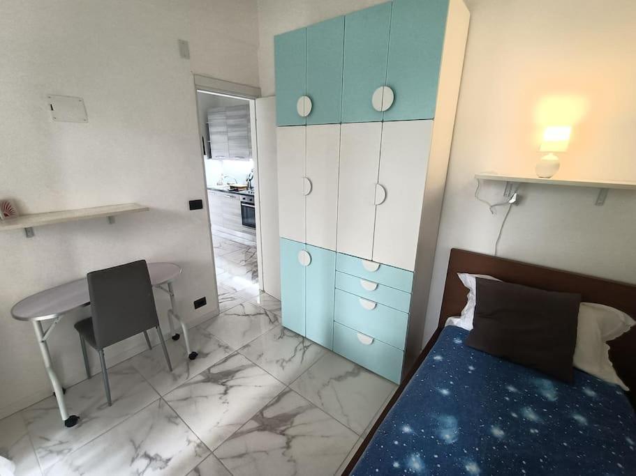 La Casa Di Lila - Appartamento Con Ingresso Indipendente E Spazio Esterno Rapallo Exteriér fotografie
