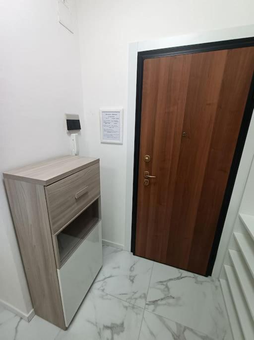 La Casa Di Lila - Appartamento Con Ingresso Indipendente E Spazio Esterno Rapallo Exteriér fotografie
