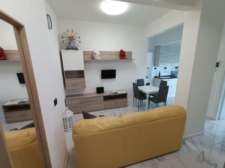 La Casa Di Lila - Appartamento Con Ingresso Indipendente E Spazio Esterno Rapallo Exteriér fotografie